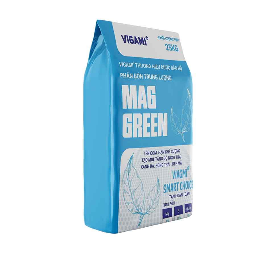 mag green