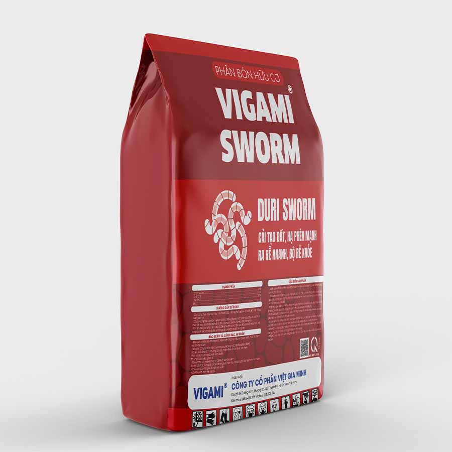vigami sworm mặt sau