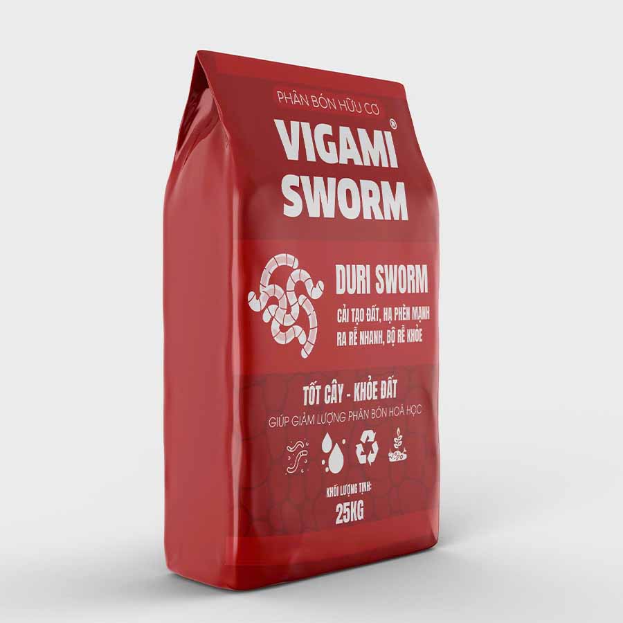 vigami sworm
